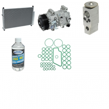 A/C Compressor Kit
