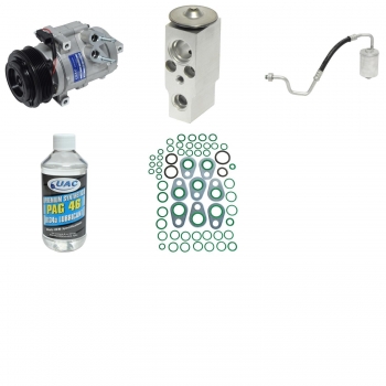 A/C Compressor Kit