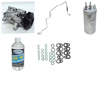 A/C Compressor Kit