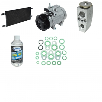 A/C Compressor Kit