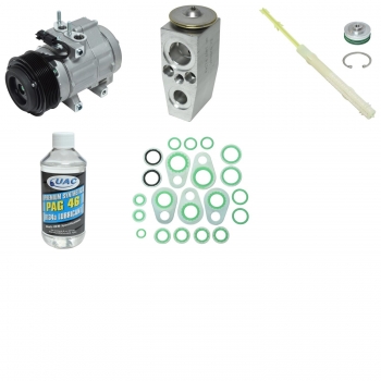 A/C Compressor Kit
