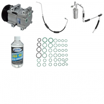 A/C Compressor Kit