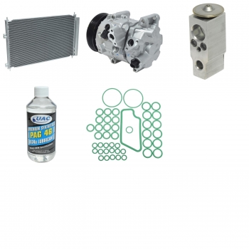 A/C Compressor Kit