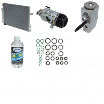 A/C Compressor Kit