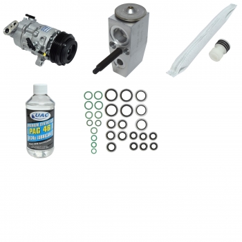 A/C Compressor Kit