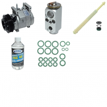 A/C Compressor Kit