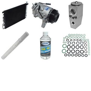 A/C Compressor Kit