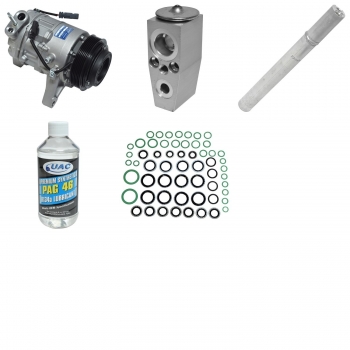 A/C Compressor Kit