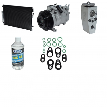 A/C Compressor Kit
