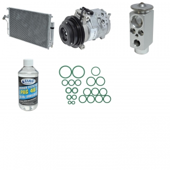 A/C Compressor Kit