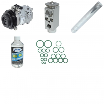 A/C Compressor Kit