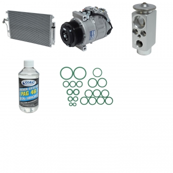 A/C Compressor Kit