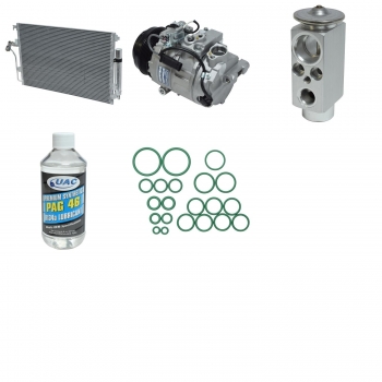 A/C Compressor Kit
