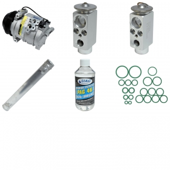 A/C Compressor Kit