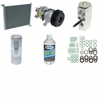 A/C Compressor Kit