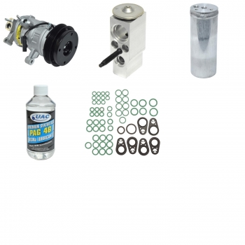 A/C Compressor Kit