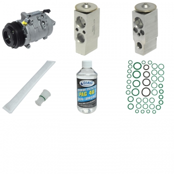 A/C Compressor Kit