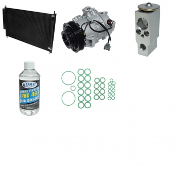 A/C Compressor Kit