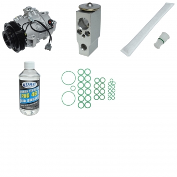 A/C Compressor Kit