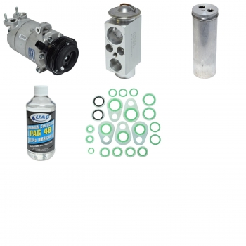 A/C Compressor Kit