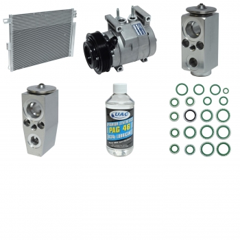 A/C Compressor Kit