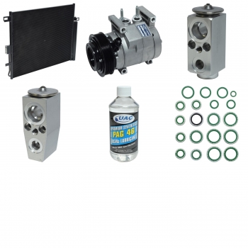 A/C Compressor Kit