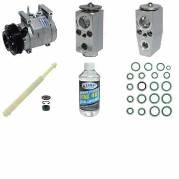 A/C Compressor Kit