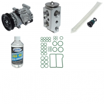 A/C Compressor Kit
