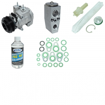 A/C Compressor Kit