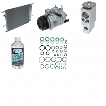 A/C Compressor Kit