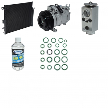 A/C Compressor Kit
