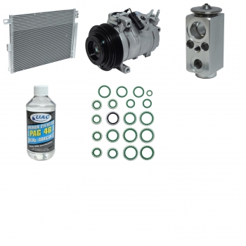 A/C Compressor Kit