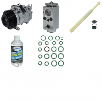A/C Compressor Kit