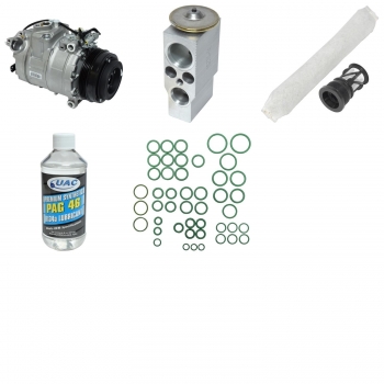A/C Compressor Kit