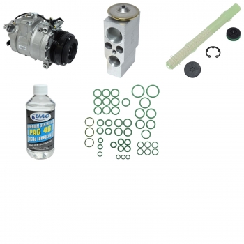 A/C Compressor Kit