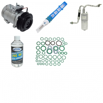 A/C Compressor Kit