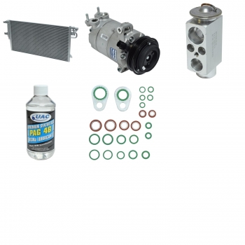 A/C Compressor Kit