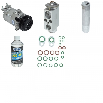 A/C Compressor Kit