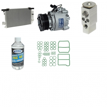 A/C Compressor Kit