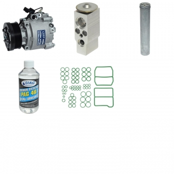 A/C Compressor Kit