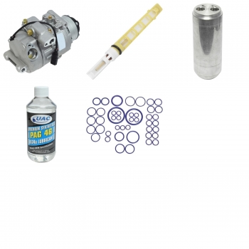 A/C Compressor Kit