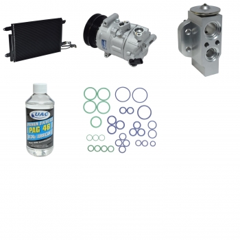 A/C Compressor Kit
