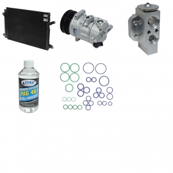 A/C Compressor Kit