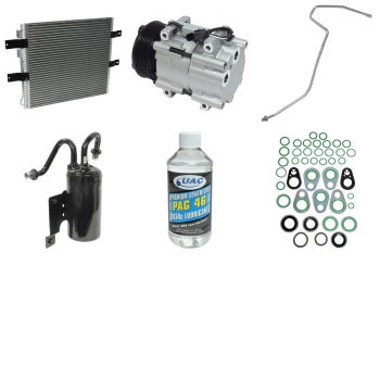 A/C Compressor Kit