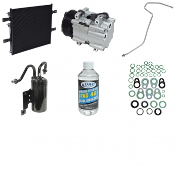 A/C Compressor Kit