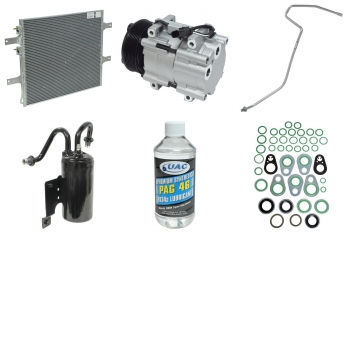 A/C Compressor Kit