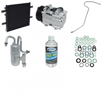 A/C Compressor Kit