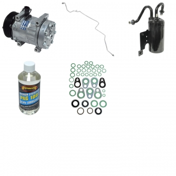 A/C Compressor Kit