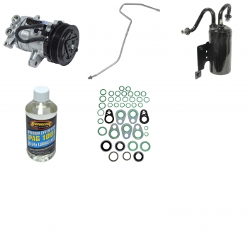 A/C Compressor Kit