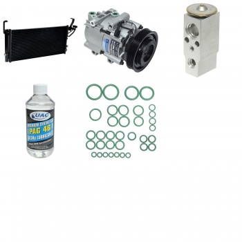 A/C Compressor Kit